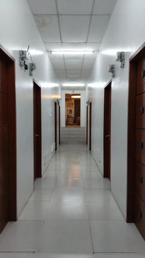 Spiral Suites Hotel Quezon City Exterior foto