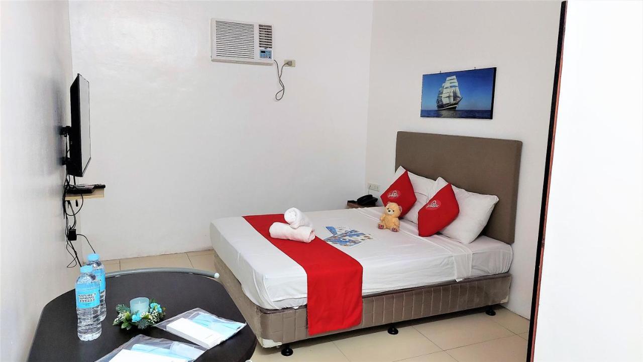 Spiral Suites Hotel Quezon City Exterior foto